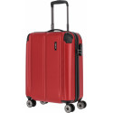 Валіза Travelite City Red Маленька TL073047-10