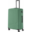 Валіза Travelite Bali Green Велика TL072349-80