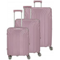Набор чемоданов Travelite Elvaa Rose TL076340-13