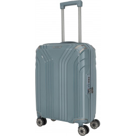 Чемодан Travelite Elvaa Bluegrey Маленький TL076347-26