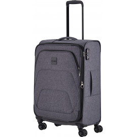 Чемодан Travelite Adria Anthracite Средний TL080248-04