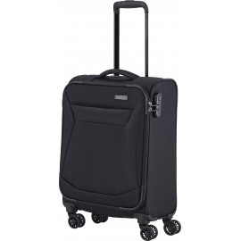Валіза Travelite Chios Black Маленька TL080047-01