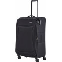 Чемодан Travelite Chios Black Большой TL080049-01