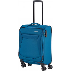 Чемодан Travelite Chios Petrol Маленький TL080047-22
