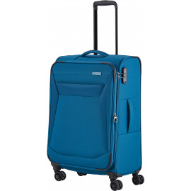 Чемодан Travelite Chios Petrol Средний TL080048-22