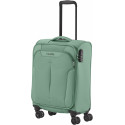 Валіза Travelite Croatia Mint Маленька TL080347-81 Валіза Travelite Croatia Mint Маленька TL080347-81