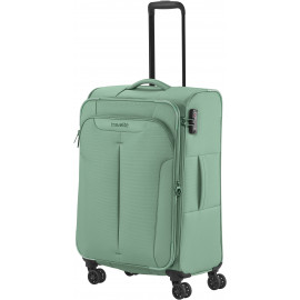 Валіза Travelite Croatia Mint Середня TL080348-81