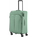 Чемодан Travelite Croatia Mint Средний TL080348-81