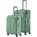 Набор чемоданов Travelite Croatia Mint TL080342-81