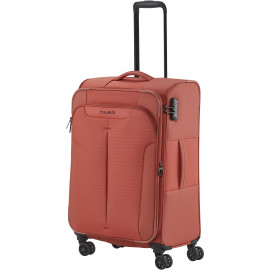 Валіза Travelite Croatia Coral Середня TL080348-88