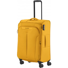 Чемодан Travelite Croatia Curry Средний TL080348-89