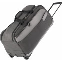 Дорожная сумка на колесах Travelite Viia Anthracite TL092801-04