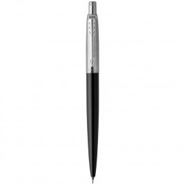 Механический карандаш Parker JOTTER Bond Street Black CT PCL 16 242