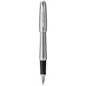 Ручка перьевая Parker URBAN Metro Metallic CT FP М 30 312
