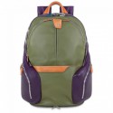 Рюкзак Piquadro с отдел. для iPad COLEOS/Green CA2943OS_VE