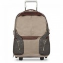 Чемодан на 2 колесах Piquadro Coleos (OS) M BV3148OS_TO