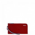 Сумка-клатч Piquadro BL SQUARE/Red AC2648B2_R