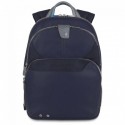 Рюкзак Piquadro складний з відділ. для iPad з чохлом та накидкою COLEOS/N.Blue CA2944OS_BLU2