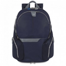 Рюкзак Piquadro з відділ. для iPad COLEOS/N.Blue CA2943OS_BLU2