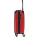 Валіза Travelite City Red Маленька TL073047-10