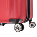 Валіза Travelite City Red Маленька TL073047-10