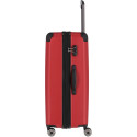 Валіза Travelite City Red Велика TL073049-10