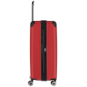 Валіза Travelite City Red Велика TL073049-10