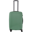 Валіза Travelite Bali Green Середня TL072348-80