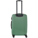 Валіза Travelite Bali Green Середня TL072348-80