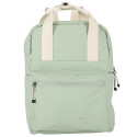 Рюкзак Travelite Basics Light Green TL096319-82