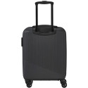 Валіза Travelite Bali Anthracite Маленька TL072347-04