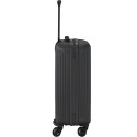 Валіза Travelite Bali Anthracite Маленька TL072347-04