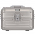 Бьюти-кейс Travelite Next Silver TL079903-56