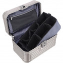 Бьюти-кейс Travelite Next Silver TL079903-56