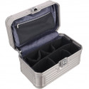 Бьюти-кейс Travelite Next Silver TL079903-56