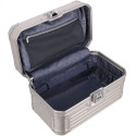 Бьюти-кейс Travelite Next Silver TL079903-56