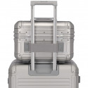 Бьюти-кейс Travelite Next Silver TL079903-56
