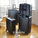 Валіза Travelite Next Black TL079949-01