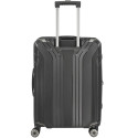 Чемодан Travelite Elvaa Black Средний TL076348-01