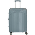 Валіза Travelite Elvaa Bluegrey Середня TL076348-26