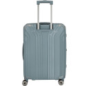 Валіза Travelite Elvaa Bluegrey Середня TL076348-26
