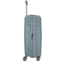 Валіза Travelite Elvaa Bluegrey Середня TL076348-26