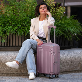 Чемодан Travelite Elvaa Rose Маленький TL076347-13
