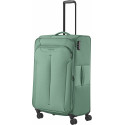 Чемодан Travelite Croatia Mint Большой TL080349-81 Чемодан Travelite Croatia Mint Большой TL080349-81