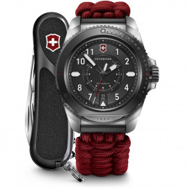 Чоловічий годинник Victorinox Swiss Army Journey 1884 LE V242016.1