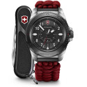 Чоловічий годинник Victorinox Swiss Army Journey 1884 LE V242016.1 Чоловічий годинник Victorinox Swiss Army Journey 1884 LE V242016.1