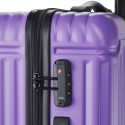 Чемодан Travelite Cruise Lilac Средний TL072648-19