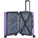 Чемодан Travelite Cruise Lilac Средний TL072648-19