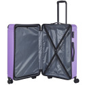 Валіза Travelite Cruise Lilac Велика TL072649-19