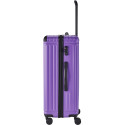 Валіза Travelite Cruise Lilac Велика TL072649-19